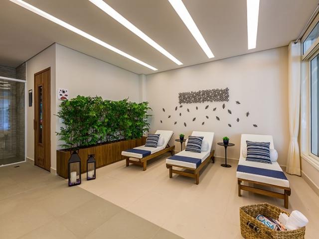 Apartamento para Venda em Santana de Parnaíba - 4