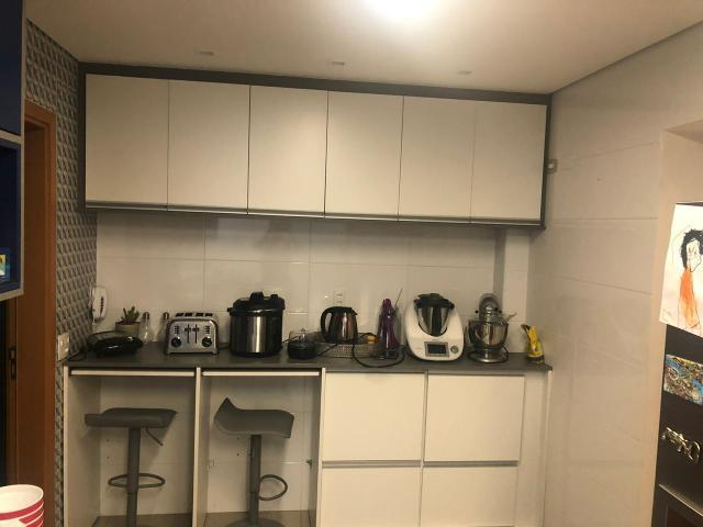 Apartamento para Venda em TAMBORÉ - 22
