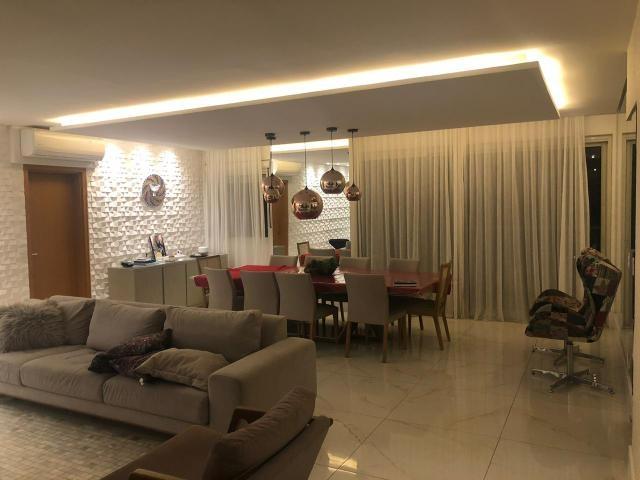Apartamento para Venda em TAMBORÉ - 18