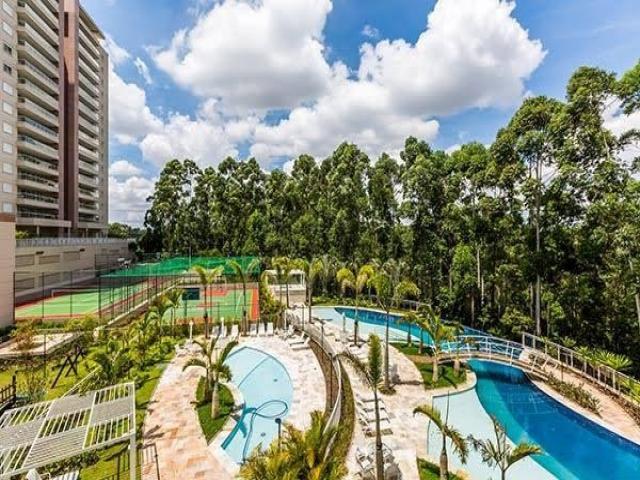 Apartamento para Venda em TAMBORÉ - 16