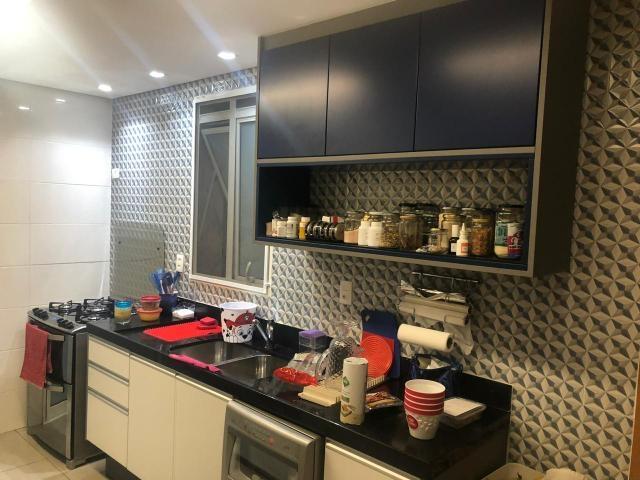 Apartamento para Venda em TAMBORÉ - 20