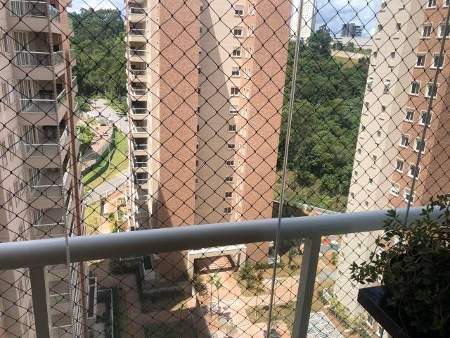 Apartamento para Venda em TAMBORÉ - 26