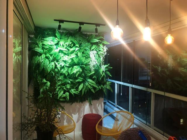 Apartamento para Venda em TAMBORÉ - 19