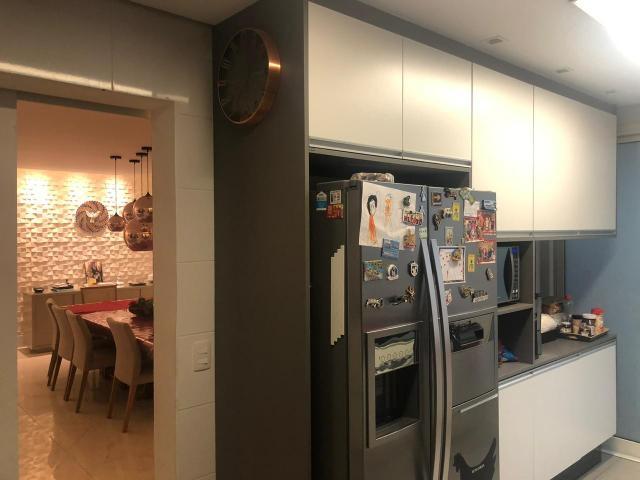 Apartamento para Venda em TAMBORÉ - 21