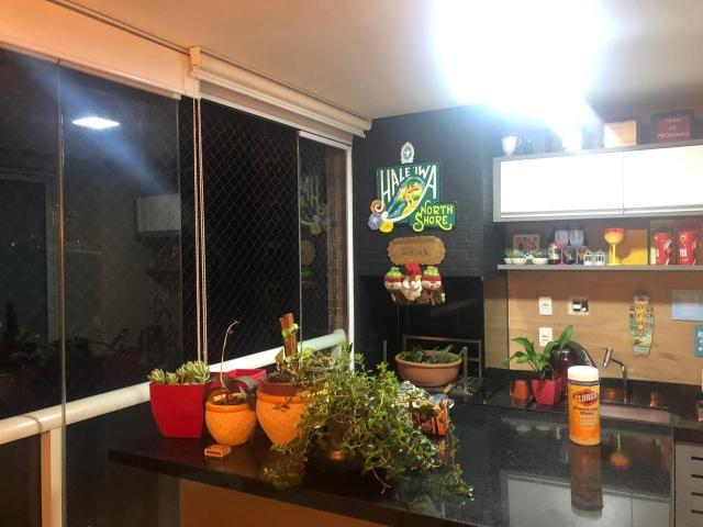 Apartamento para Venda em TAMBORÉ - 23