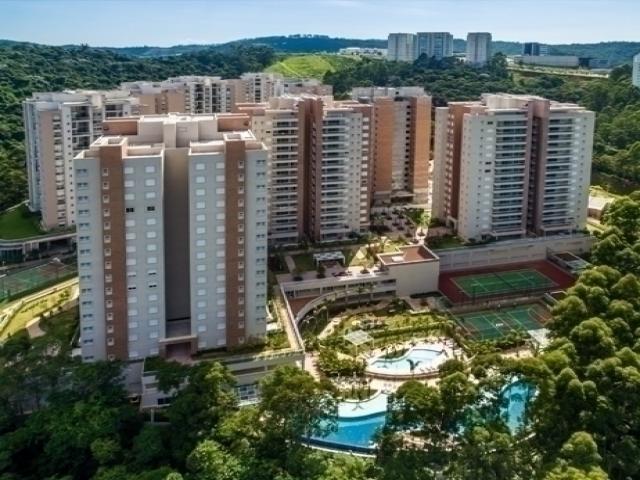 Apartamento para Venda em TAMBORÉ - 30