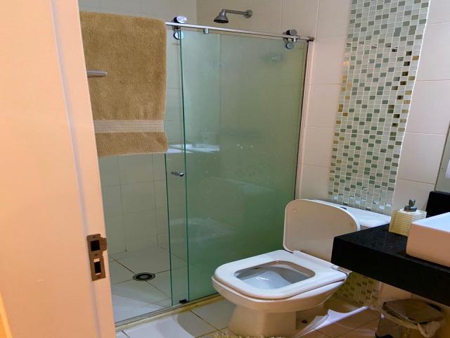 Apartamento para Venda em Jardim Tupanci - 8