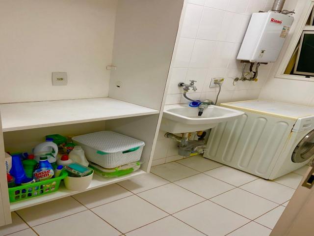 #572 - Apartamento para Venda em Barueri - SP - 2