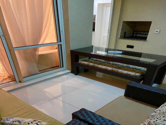 Apartamento para Venda em Jardim Tupanci - 9