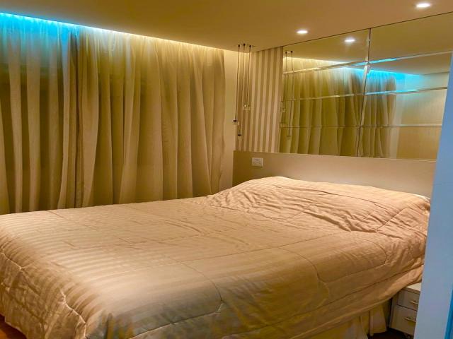 Apartamento para Venda em Jardim Tupanci - 6