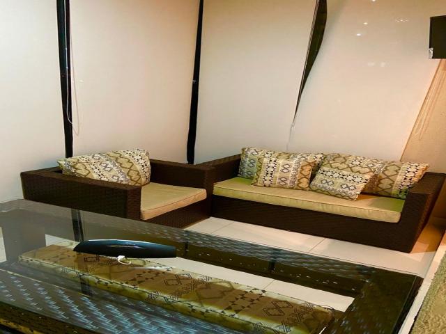 Apartamento para Venda em Jardim Tupanci - 10