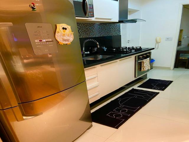 #572 - Apartamento para Venda em Barueri - SP - 1