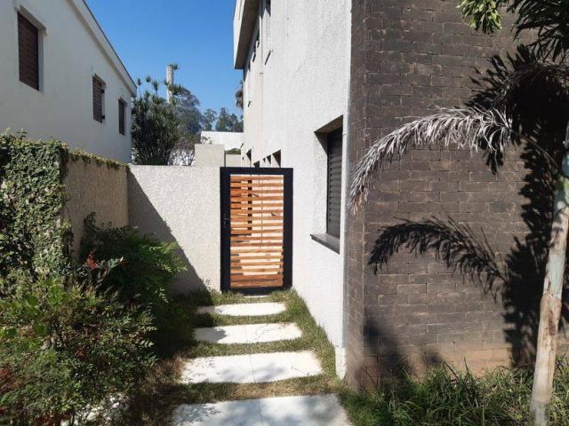 #574 - Casa em condomínio para Venda em Barueri - SP