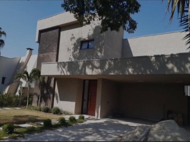 Casa em condomínio para Venda em Alphaville Residencial Dois - 14