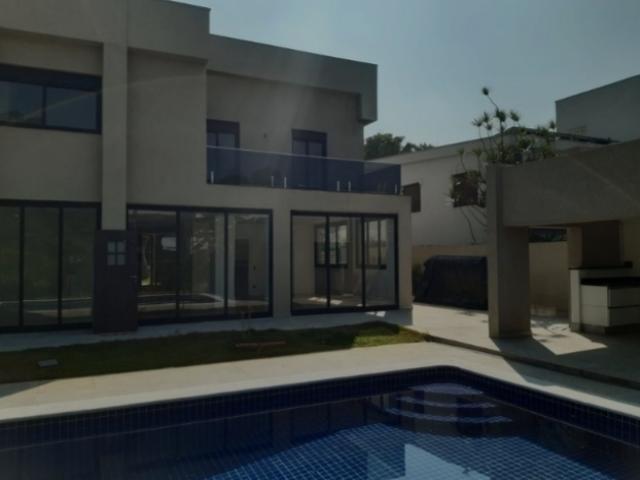 Casa em condomínio para Venda em Alphaville Residencial Dois - 12