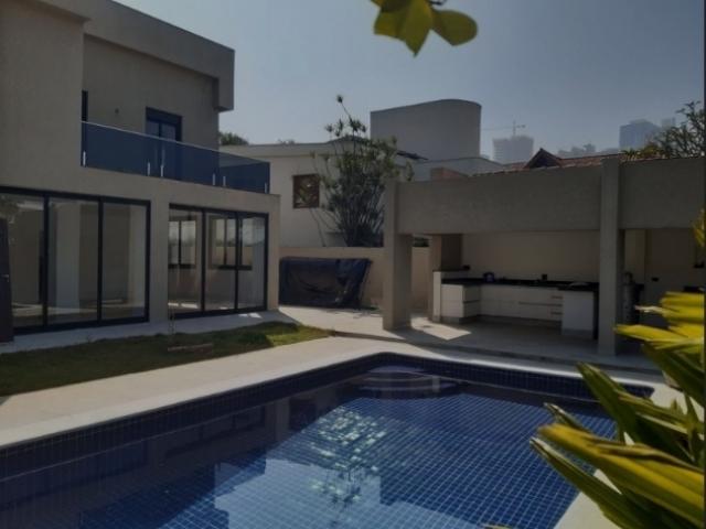 Casa em condomínio para Venda em Alphaville Residencial Dois - 13