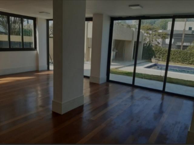 Casa em condomínio para Venda em Alphaville Residencial Dois - 8