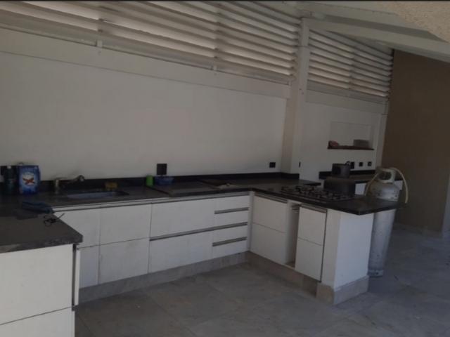 Casa em condomínio para Venda em Alphaville Residencial Dois - 10