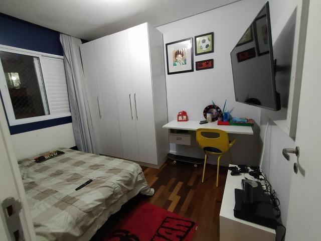 Apartamento para Venda em Jardim Tupanci - 6
