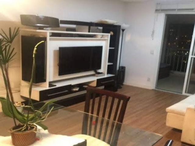 #577 - Apartamento para Venda em Barueri - SP