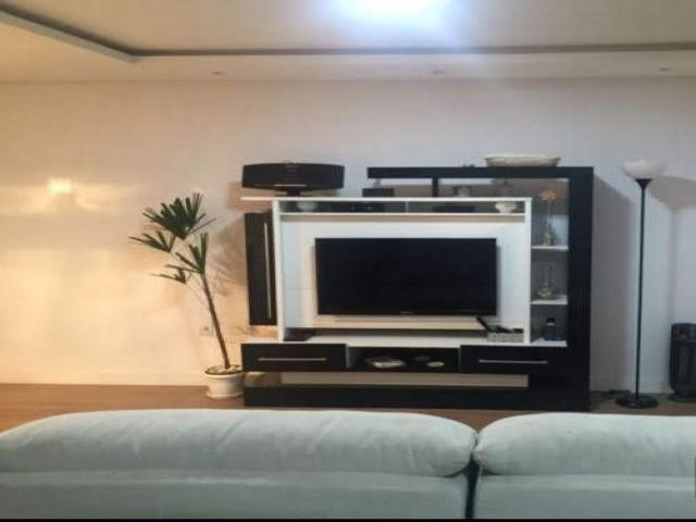 #577 - Apartamento para Venda em Barueri - SP