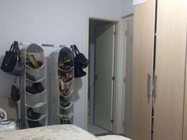 Apartamento para Venda em Jardim Tupanci - 6