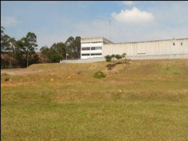 Área para Incorporação para Venda em TAMBORÉ - 6