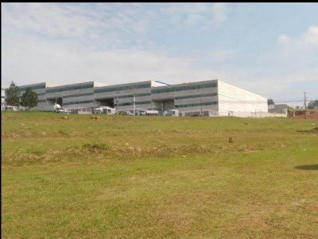 Área para Incorporação para Venda em Santana de Parnaíba - 5