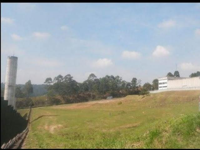 Área para Incorporação para Venda em TAMBORÉ - 7