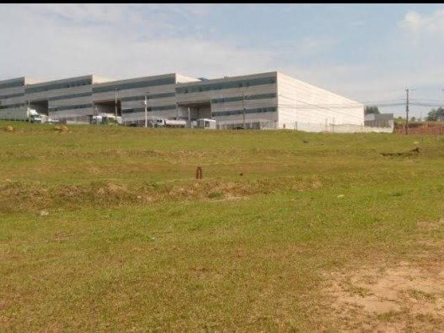 Área para Incorporação para Venda em Santana de Parnaíba - 4
