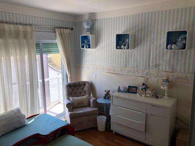 Casa em condomínio para Venda em TAMBORÉ - 27