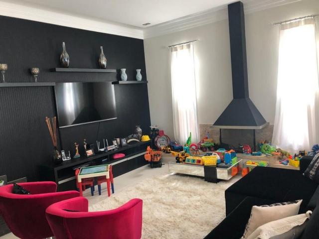 Casa em condomínio para Venda em Santana de Parnaíba - 4