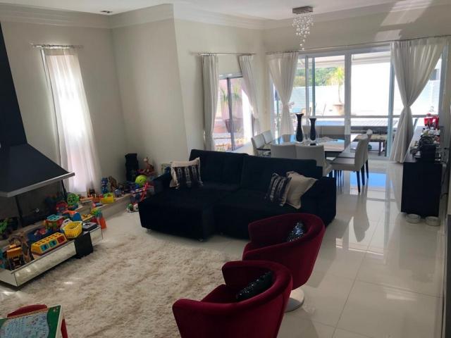 #580 - Casa em condomínio para Venda em Santana de Parnaíba - SP