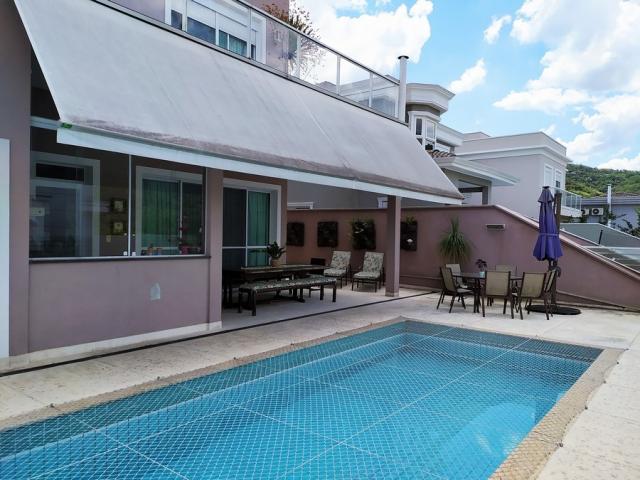 Casa em condomínio para Venda em TAMBORÉ - 18