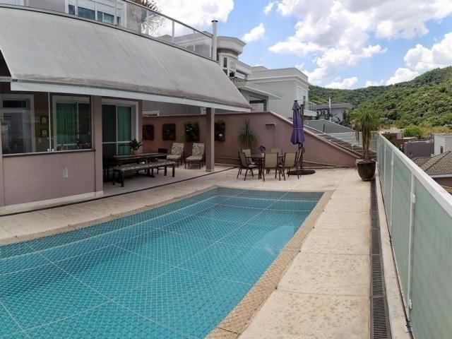 Casa em condomínio para Venda em TAMBORÉ - 8
