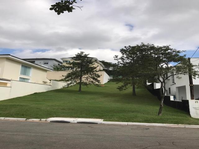 #582 - Terreno em condomínio para Venda em Barueri - SP - 3