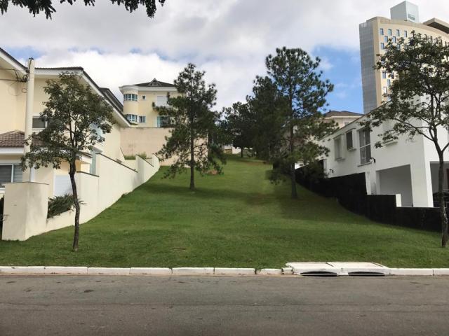 #582 - Terreno em condomínio para Venda em Barueri - SP - 2
