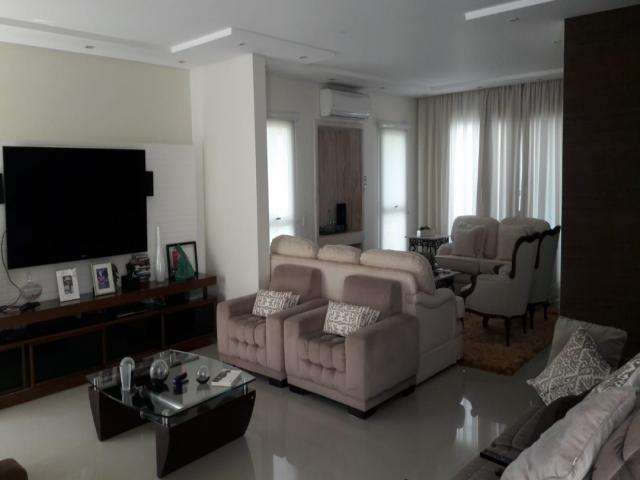 #581 - Casa em condomínio para Venda em Santana de Parnaíba - SP