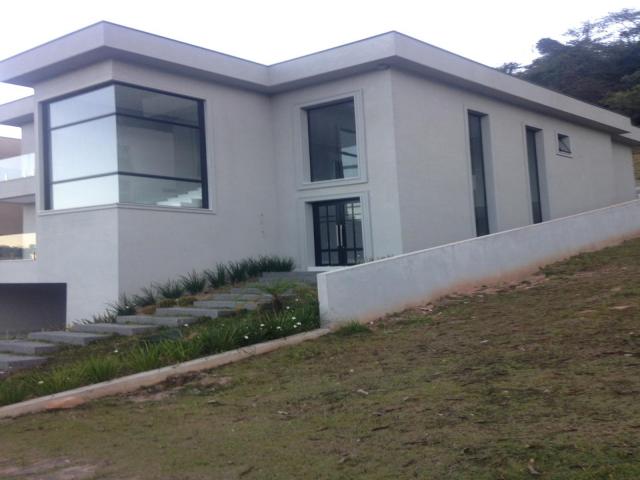 Casa em condomínio para Venda em Santana de Parnaíba - 2
