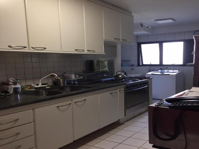 #589 - Apartamento para Locação em Barueri - SP - 1