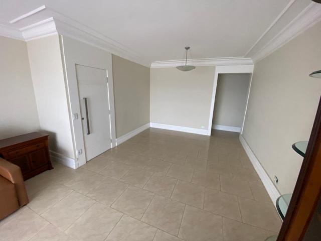 #591 - Apartamento para Venda em Barueri - SP