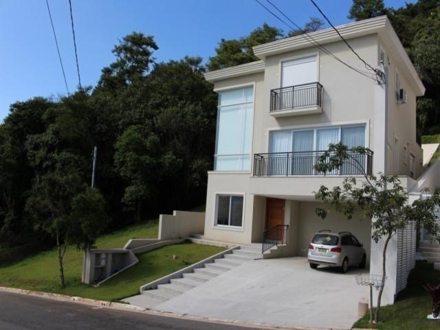 Casa em condomínio para Venda em Santana de Parnaíba - 2