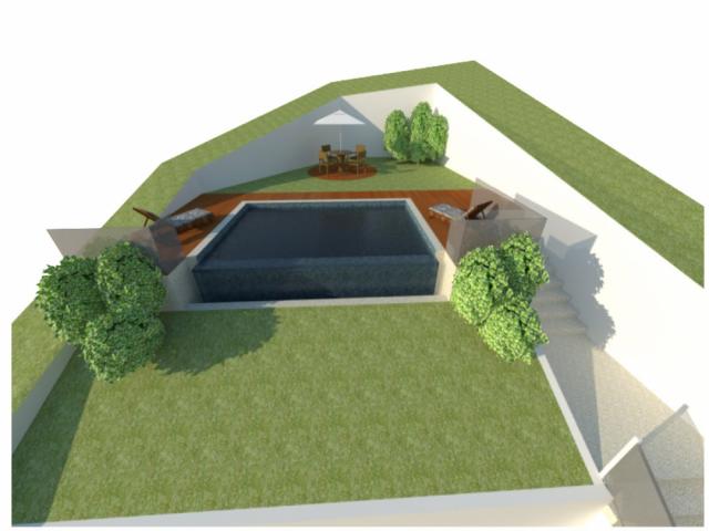Casa em condomínio para Venda em TAMBORÉ - 34