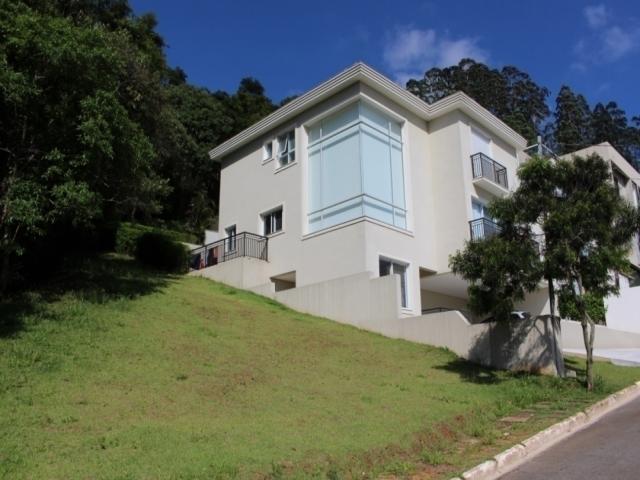 Casa em condomínio para Venda em Santana de Parnaíba - 3