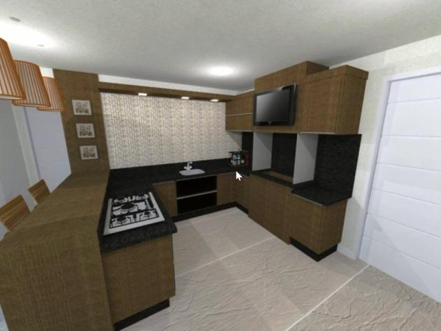 Casa em condomínio para Venda em TAMBORÉ - 42