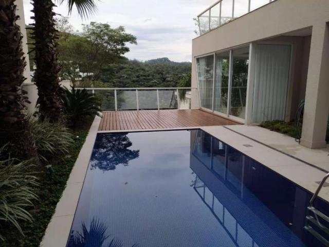 Casa em condomínio para Venda em TAMBORÉ - 10