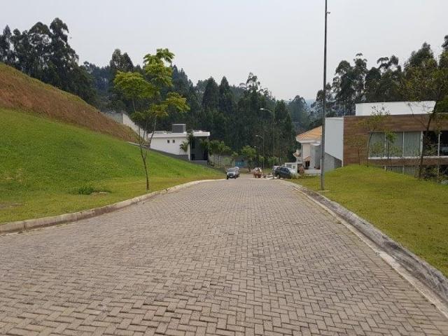 Terreno em condomínio para Venda em Santana de Parnaíba - 3