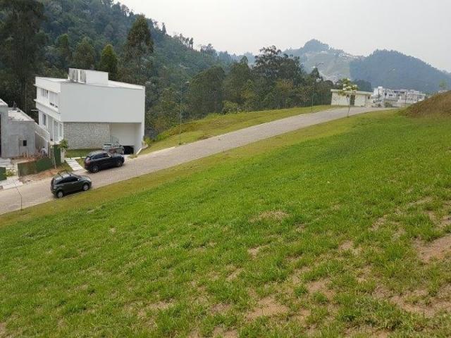 Terreno em condomínio para Venda em Santana de Parnaíba - 2