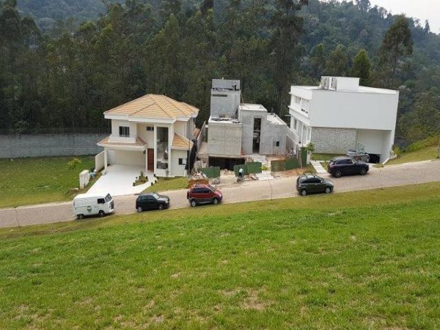 Terreno em condomínio para Venda em Santana de Parnaíba - 5
