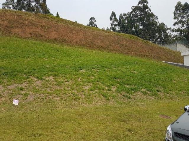 Terreno em condomínio para Venda em Santana de Parnaíba - 4